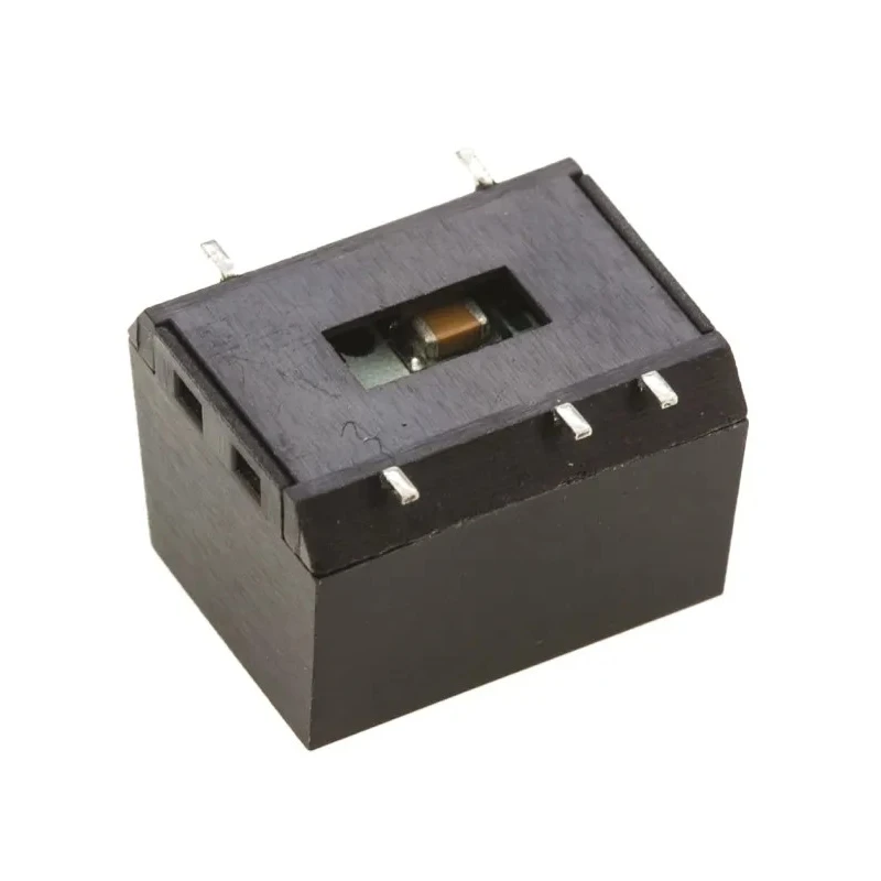 Recom DC/DC Converter 24V DC Output 83mA 5V DC Input 4.5V Input 2W Surface Mount R2S-0524