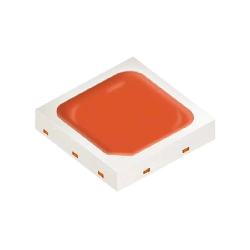 ams OSRAM 6.8 V Red LED SMT Surface DURIS S5 GR PSLR31.13-GTHP-R1R2-1