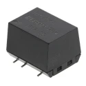 Recom DC/DC Converter 24V DC, 83mA Output Current, 5V DC Input, Surface Mount 2W Power R2S-0524