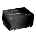 Recom DC/DC Converter 24V DC, 83mA Output Current, 5V DC Input, Surface Mount 2W Power R2S-0524
