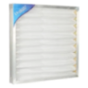 White Washable Filters