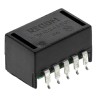 Recom Switching Regulator Surface Mount 5V DC Output Voltage 500mA Output Current 2.5W Power R-78AA5.0-0.5SMD