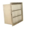 Merchair Fine Filter 610x610x300mm