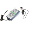 TecMate OptiMate Lithium Select Automotive Battery Charger 12.8V 16V LiFePO4 9.5A TM272