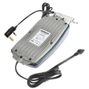 TecMate OptiMate Lithium Select Automotive Battery Charger 12.8V 16V LiFePO4 9.5A TM272
