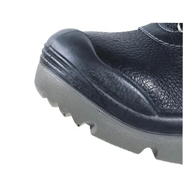 Delta Plus S3 Black Stainless Steel Toe Capped Men's Ankle Safety Boots EU Size 43, UK 9, US 10, EN ISO 20345:2011 SAULT2