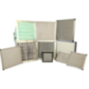 Industrial AHU Filters