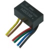 Recom IP67 Rated Single Output LED Driver 2V DC to 35V DC, 24.5W, 700mA PWM Constant Current