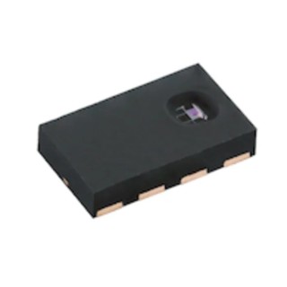 Vishay Ambient Light & Proximity Sensor Surface-Mount SMD 8 Pin 2.5V–3.6V 500mm Sensing Distance VCNL4035X01-GS08