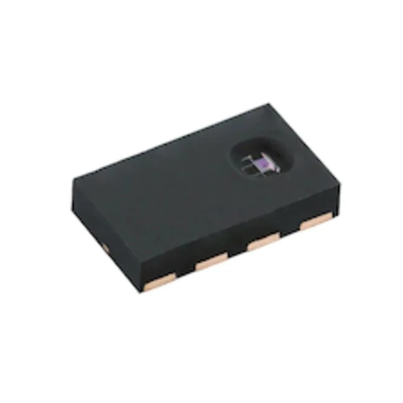 Vishay Ambient Light & Proximity Sensor Surface-Mount SMD 8 Pin 2.5V–3.6V 500mm Sensing Distance VCNL4035X01-GS08