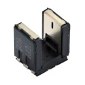 Vishay Surface Slotted Optical Switch with Transistor Output, 3mm Slot Width, AEC-Q101 TCPT1600X01