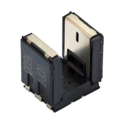 Vishay Surface Slotted Optical Switch with Transistor Output, 3mm Slot Width, AEC-Q101 TCPT1600X01