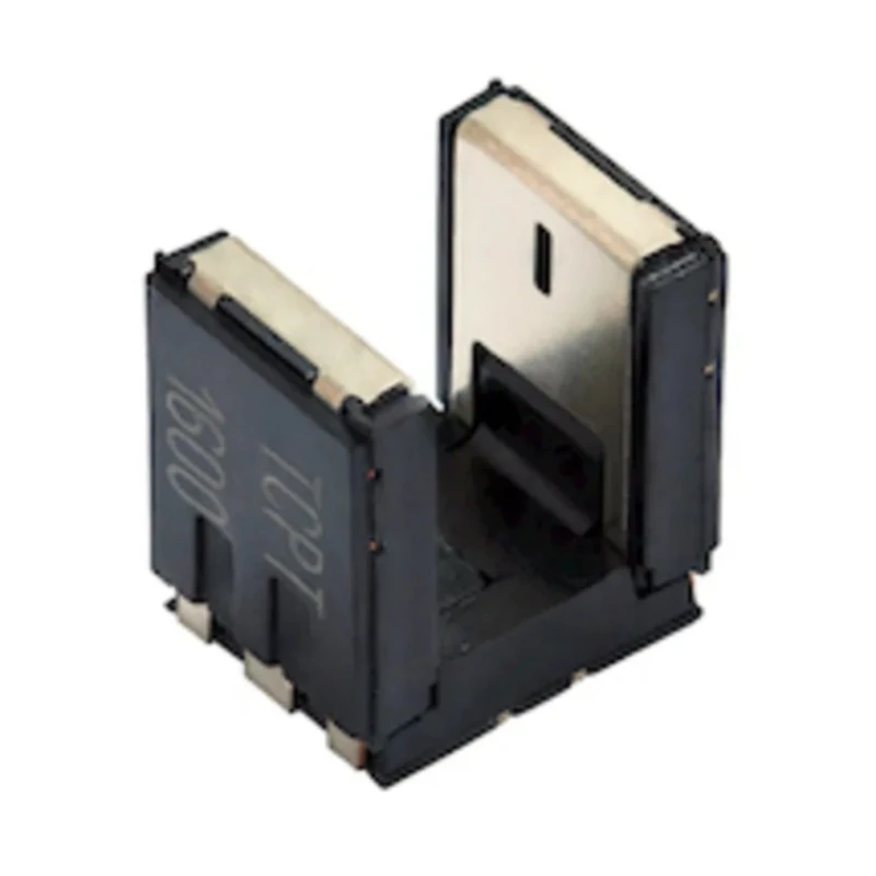 Vishay Surface Slotted Optical Switch with Transistor Output, 3mm Slot Width, AEC-Q101 TCPT1600X01