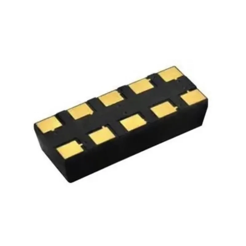 Vishay Ambient Light & Proximity Sensor 1.5 m 2.5 V to 3.6 V Surface Mount SMD 10 Pin VCNL4200