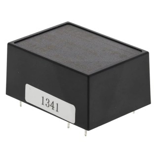 Recom Switching Power Supply 5V DC 4W PCB Mount, Operating Temperature -40°C to 70°C RAC04-05SA