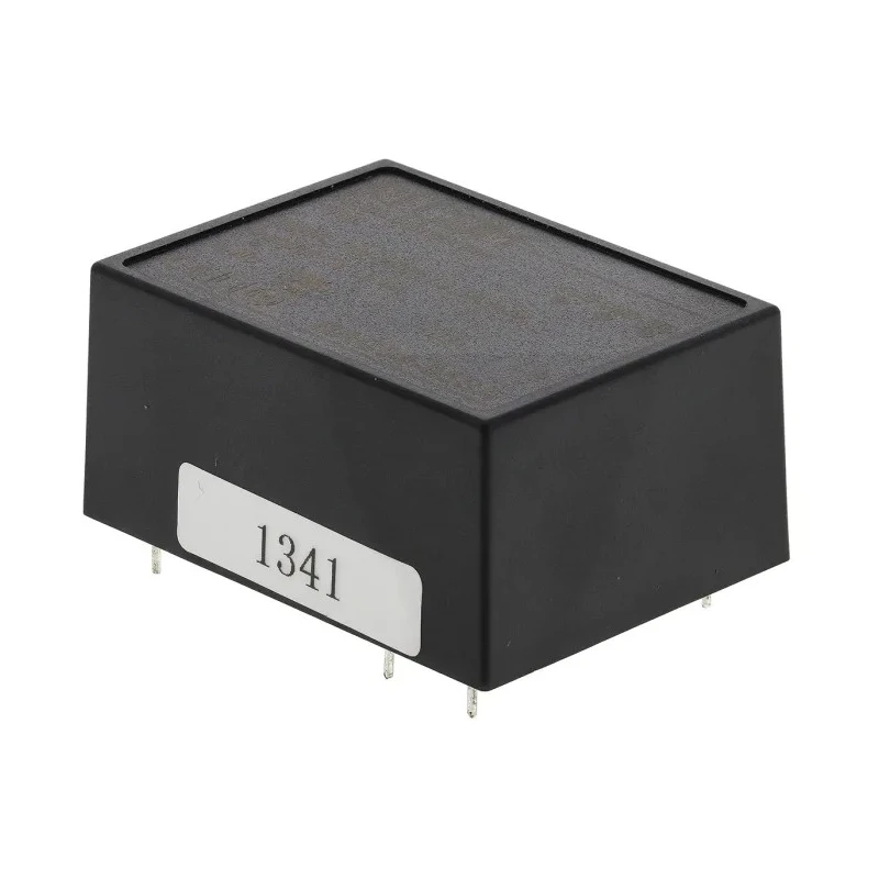 Recom Switching Power Supply 5V DC 4W PCB Mount, Operating Temperature -40°C to 70°C RAC04-05SA