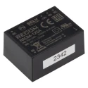 Recom Switching Power Supply 12V DC 4W 90-305V AC PCB Mount RAC04-12SA