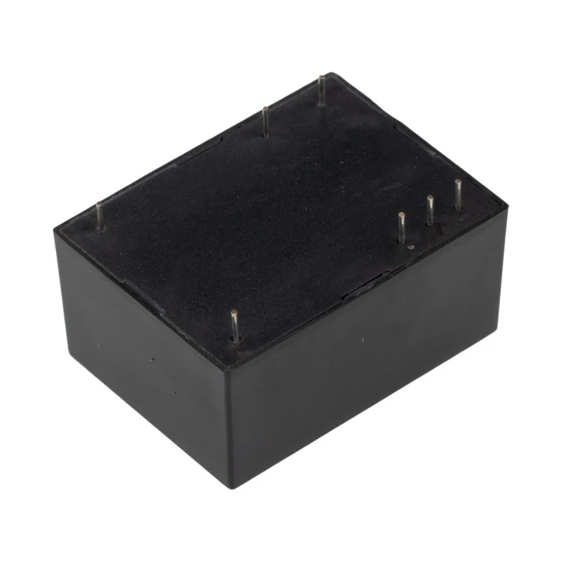 Recom Switching Power Supply 12V DC 4W 90-305V AC PCB Mount RAC04-12SA