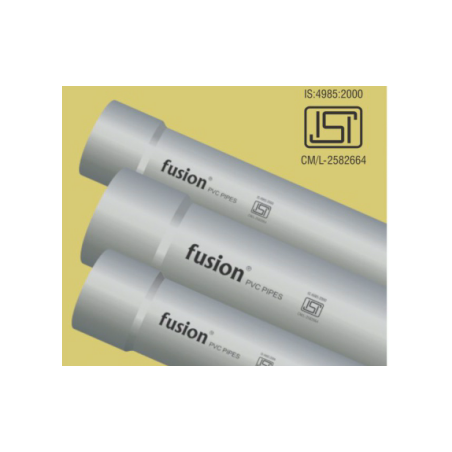 fusion-pvcu-pipe-grey-class-2-4-kg-cm-sq-200mm-8-inches-43410