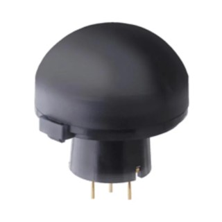 Panasonic PIR Sensor Through Hole Mount 22mm Width 20.2mm Height EKMB1303112K