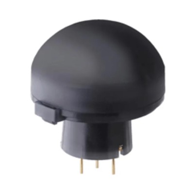 Panasonic PIR Sensor Through Hole Mount 22mm Width 20.2mm Height EKMB1303112K