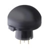 Panasonic PIR Sensor Through Hole Mount 22mm Width 20.2mm Height EKMB1303112K