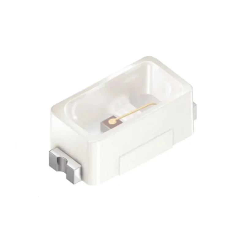 ams OSRAM 2.65 V Yellow LED SMT Surface TOPLED KY DELPS1.22-UGVI-36-J3S5