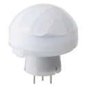 Panasonic PIR Sensor EKMB1303111K 22 mm Width 20.2 mm Height Through Hole Mount Japan EKMB1303111K