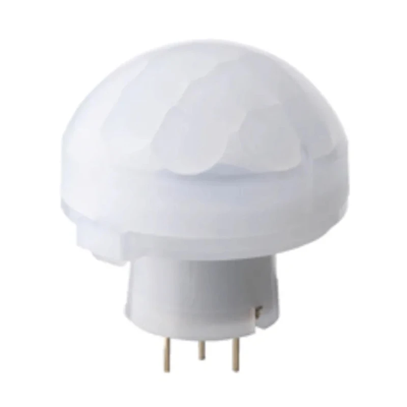 Panasonic PIR Sensor EKMB1303111K 22 mm Width 20.2 mm Height Through Hole Mount Japan EKMB1303111K