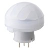 Panasonic PIR Sensor EKMB1303111K 22 mm Width 20.2 mm Height Through Hole Mount Japan EKMB1303111K