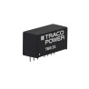 TRACOPOWER Through Hole 2 W SIP-8 DC/DC Converter 3.3V DC 500 mA 9-18V DC Input TMR 2-1210E