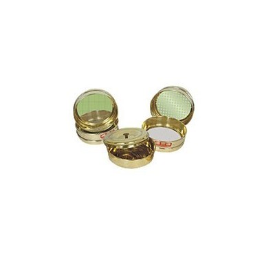 standard-test-sieve-with-1-40mm-aperture-size-polished-brass-frame-50893