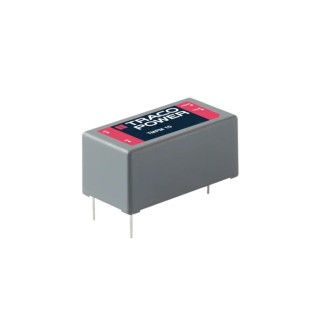 TRACOPOWER Switching Power Supply 5V DC 10W PCB Mount TMPM 10105