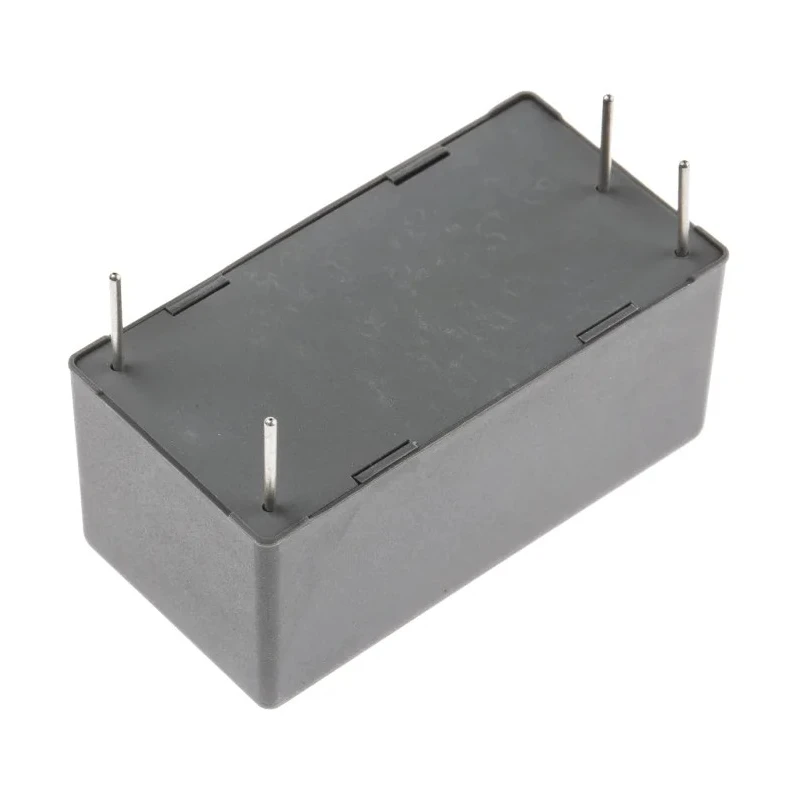 TRACOPOWER Switching Power Supply 5V DC 10W PCB Mount TMPM 10105