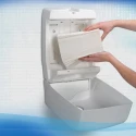 SCOTT ScottControl™ Folded Hand Towels, 212 x 106 mm, 1 Ply, 3180 Sheets 6659