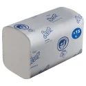 SCOTT ScottControl™ Folded Hand Towels, 212 x 106 mm, 1 Ply, 3180 Sheets 6659