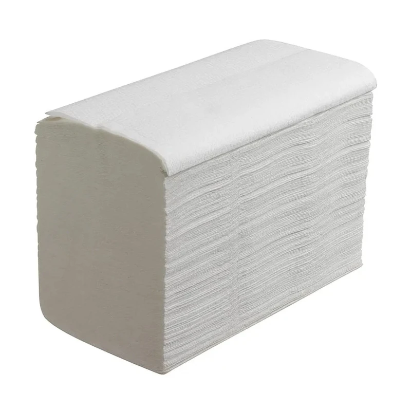 SCOTT ScottControl™ Folded Hand Towels, 212 x 106 mm, 1 Ply, 3180 Sheets 6659