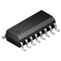 onsemi Power Factor Controller IC 130 kHz 16-Pin SOIC 20V NCP1631DR2G