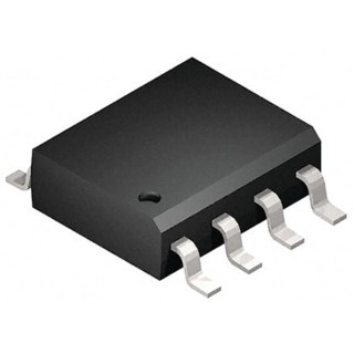 onsemi Voltage Controller 8-Pin 7.3 V to 9.4 V NCP4305DDR2G