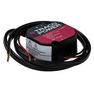TRACOPOWER Industrial Switching Power Supply 15V DC 12W 93-264V AC Input Surface Mount TIW 12-115