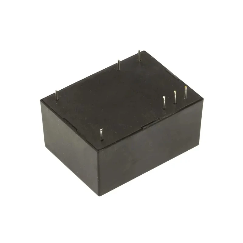 TRACOPOWER Switching Power Supply PCB Mount 3.3V dc 4W 1.2A Universal Input 90-264V AC TMLM 04103
