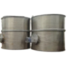 Glucose Storage Tanks Capacity 5000L