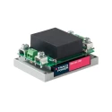TRACOPOWER 100W Single Output Regulated Isolated DC/DC Converter 36V Input 2.1A, 18V Min Input, 38.4V TEP 100-2418-CMF