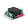 TRACOPOWER 100W Single Output Regulated Isolated DC/DC Converter 36V Input 2.1A, 18V Min Input, 38.4V TEP 100-2418-CMF