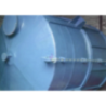50 Kl FRP Storage Tanks Capacity 50000 L