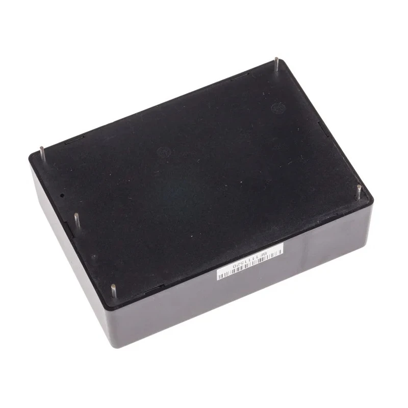 TRACOPOWER TML 40105 Switching Power Supply 5V DC 40W 264V AC PCB Mount Efficiency 84%