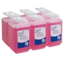 KLEENEX Floral SCOTT Antibacterial Foam Hand Cleaner 1 L Cartridge 6340