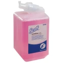 KLEENEX Floral SCOTT Antibacterial Foam Hand Cleaner 1 L Cartridge 6340
