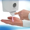 KLEENEX Floral SCOTT Antibacterial Foam Hand Cleaner 1 L Cartridge 6340