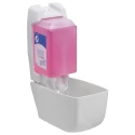 KLEENEX Floral SCOTT Antibacterial Foam Hand Cleaner 1 L Cartridge 6340